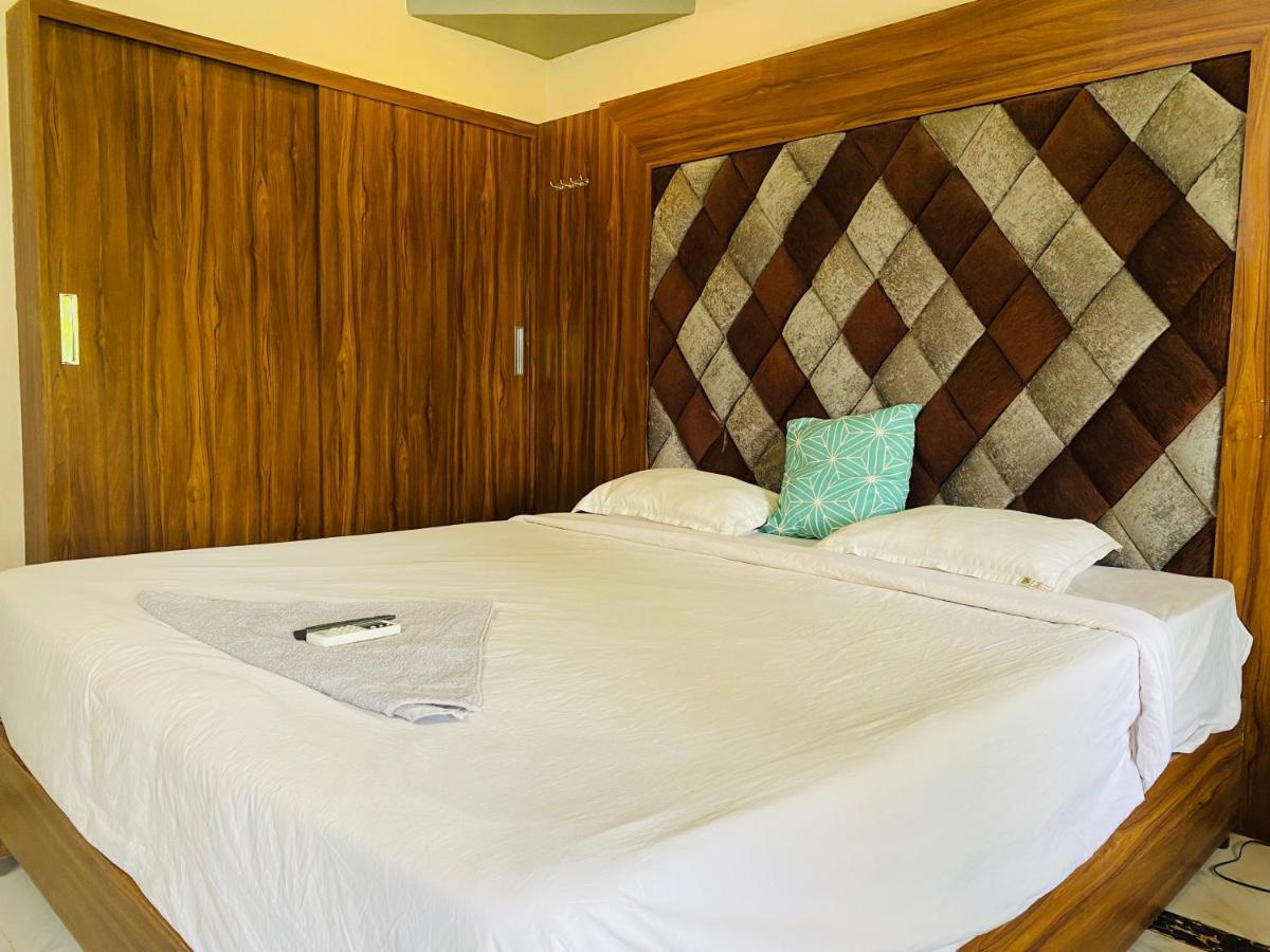 Natures Nest Araku Resort Exterior foto