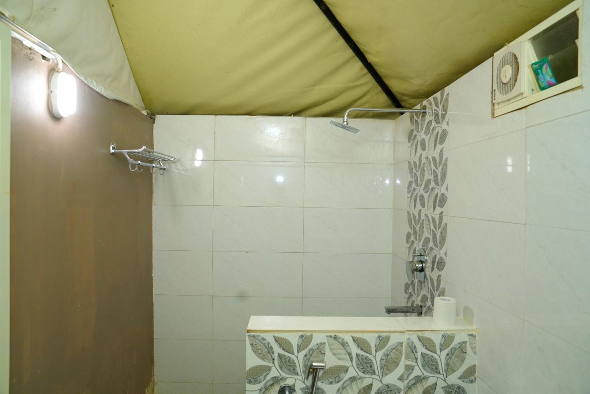 Natures Nest Araku Resort Exterior foto
